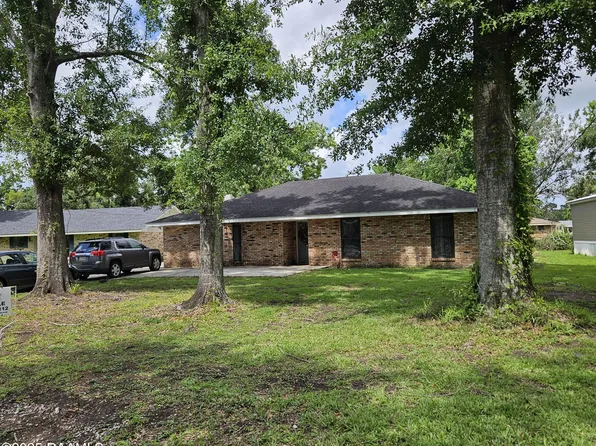 2014 Burney Ln, Patterson, LA 70392