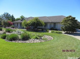 2780 E Spiess Rd, Acampo, CA 95220