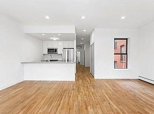 275 Nostrand Ave #3, Brooklyn, NY 11216