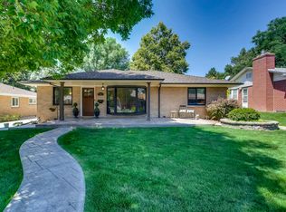 3141 S Humboldt St, Englewood, CO 80113