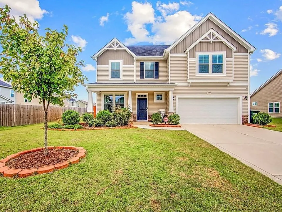 2209 Courtland Dr