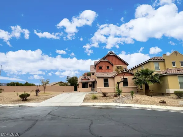 5942 Village Loft St, North Las Vegas, NV 89081