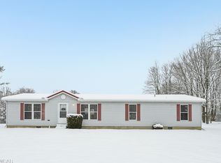 322 Clagg St, Bellefontaine, OH