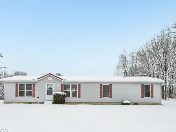 322 Clagg St, Bellefontaine, OH 43311