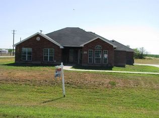 12302 Stone Key Ln, San Angelo, TX 76904