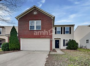 2156 Olympia Dr, Franklin, IN 46131
