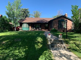 1475 N Monaco Street Pkwy, Denver, CO 80220