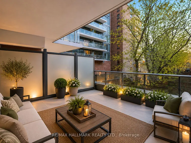 308 Jarvis St #203 — Photo 1