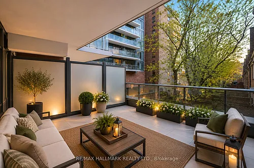 308 Jarvis St #203 Photo 1