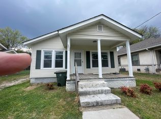 3405 Tarlton Ave, Chattanooga, TN 37410