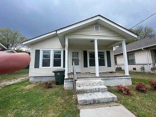 3405 Tarlton Ave Photo 1