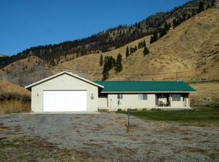 8660 Nahahum Canyon Rd, Cashmere, WA 98815