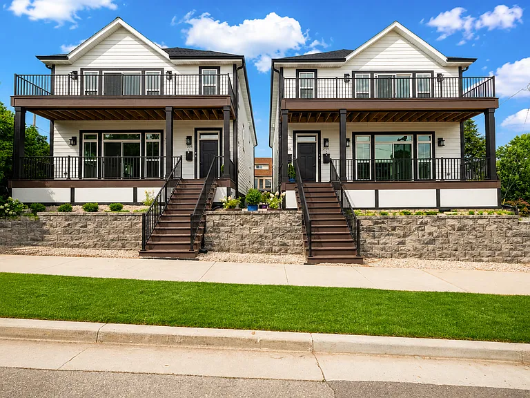 New Brewer's Hill Luxury Build!