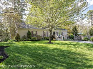 10 Littlefield Ln, Little Egg Harbor, NJ 08087
