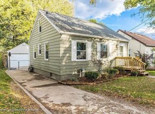 712 Maryland Ave, Lansing, MI 48906