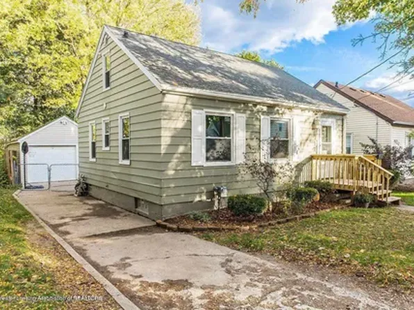 712 Maryland Ave, Lansing, MI 48906