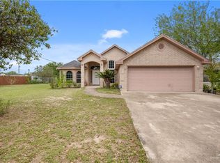 6020 N Doolittle Rd, Edinburg, TX 78542