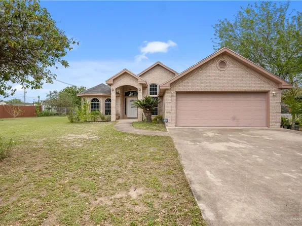6020 N Doolittle Rd, Edinburg, TX 78542
