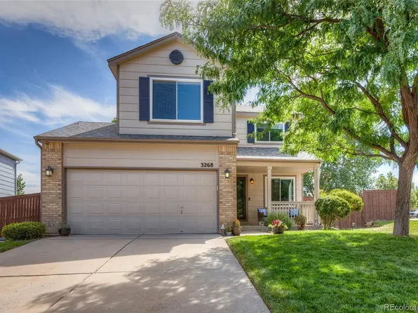 3268 Blue Grass Circle, Castle Rock, CO 80109