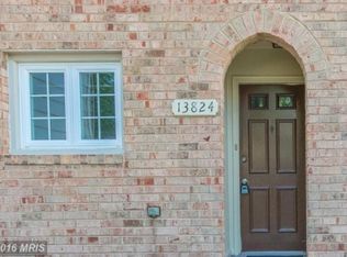 13824 Beaujolais Ct, Chantilly, VA 20151