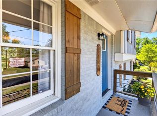 2380 Greenway Dr, Decatur, GA