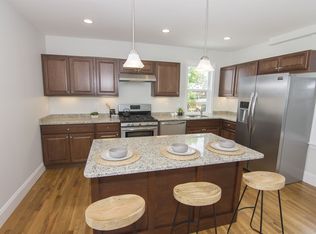 79 Thurston St #2, Somerville, MA 02145