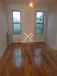 Rented by Yaffa Realty LLC