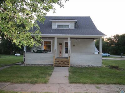 501 Main St, Chancellor, SD, 57015
