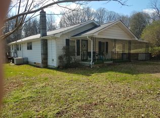 335 Harless Rd, Corryton, TN 37721