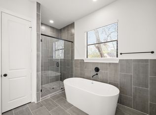 3417 Tuam St, Houston, TX 77004