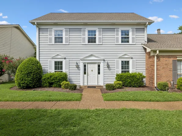 417 General George Patton Rd, Nashville, TN 37221