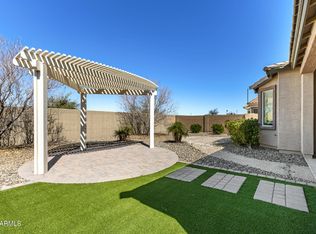 16716 S 181ST Lane, Goodyear, AZ 85338