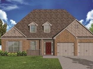2640 Timber Highlands Ln LOT 44, Knoxville, TN 37932
