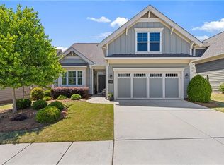 3826 English Oak Dr SW, Gainesville, GA 30504