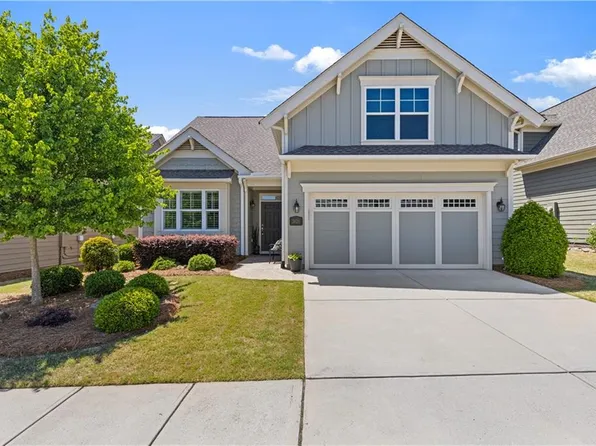 3826 English Oak Dr SW, Gainesville, GA 30504