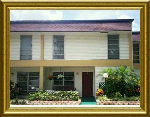 Townhome