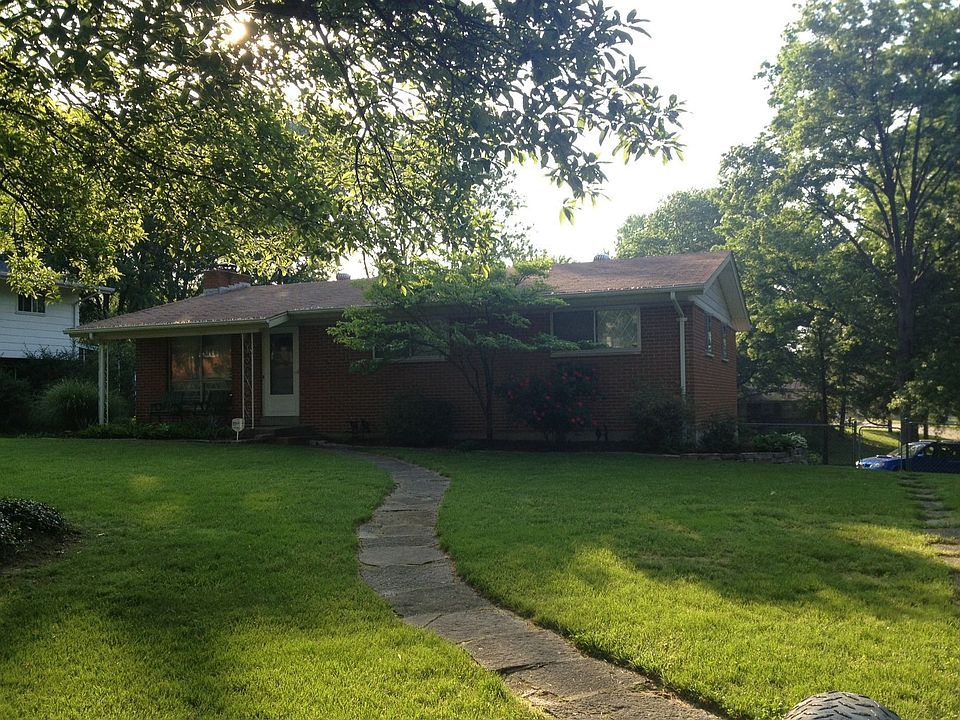 1st image of 5101 Caribee Dr