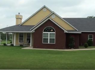 18816 Highway 82c, Tahlequah, OK 74464