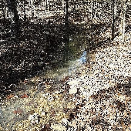 Creek