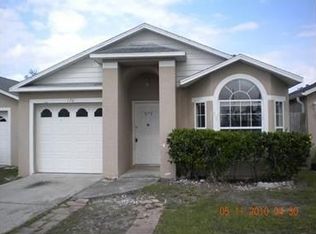 172 Dahlia Village Cir, Orlando, FL 32807