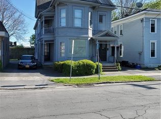520 Hawley Ave, Syracuse, NY 13203