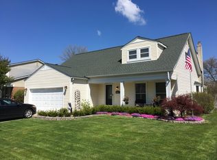 44628 Westminister Way, Canton, MI 48187
