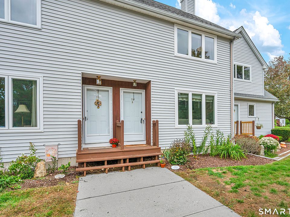 1st image of 75 Eastbrook Heights #B