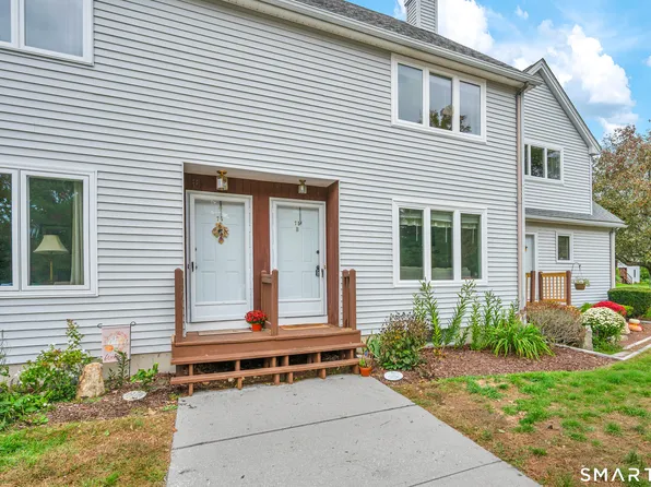 75 Eastbrook Heights #B, Mansfield, CT 06250