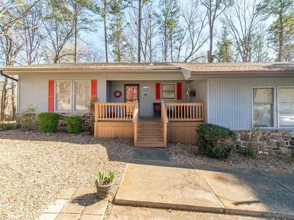 21 San Vincente Pl, Hot Springs Village, AR 71909
