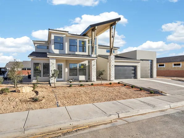 3011 E Rimrunner Dr #302, Saint George, UT 84790