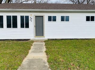 4853 Marburn Ave, Dayton, OH