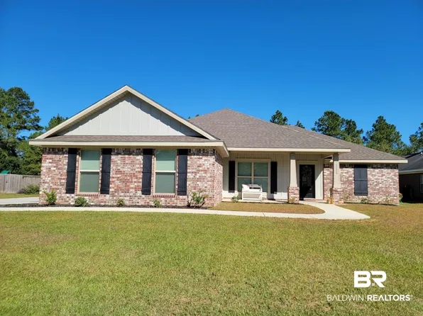 20339 Heathrow Dr, Silverhill, AL 36576