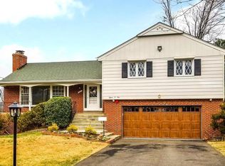 1501 23rd St S, Arlington, VA 22202