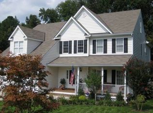 10982 Emerald Rock Ln, Mechanicsville, VA 23116